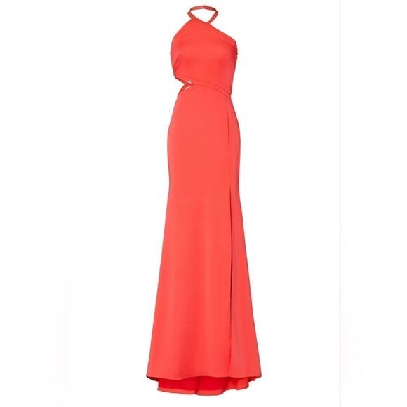 Live by THEIA Maxi dress - Picture 2 of 13